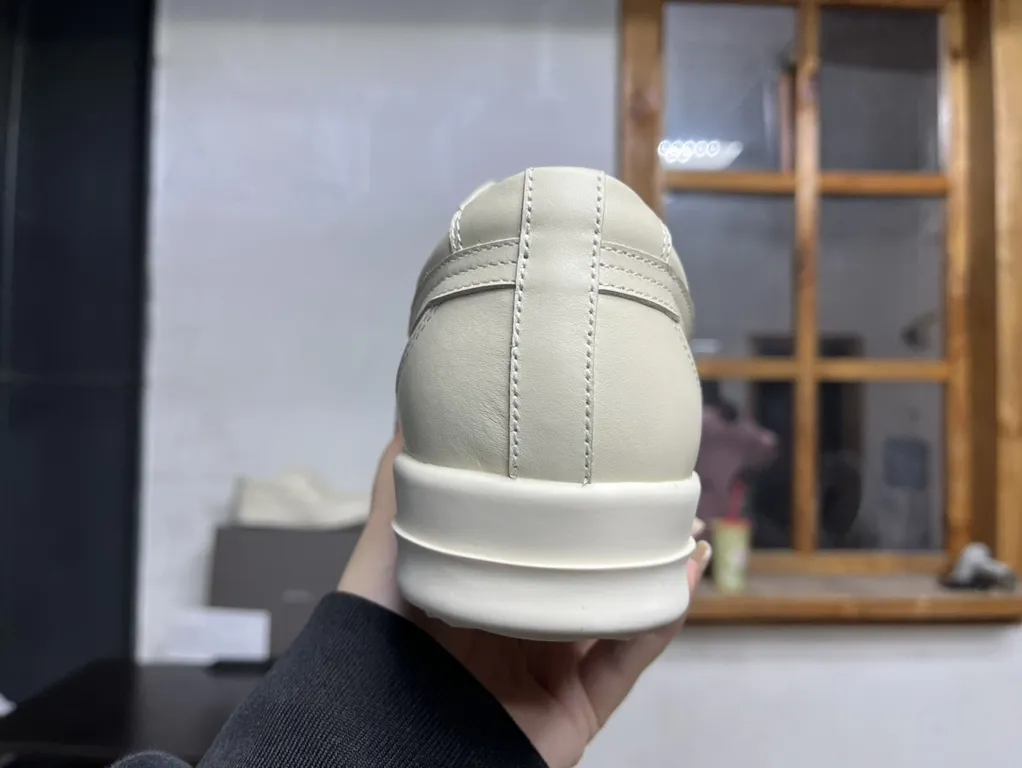 Rick Owens Shoe 